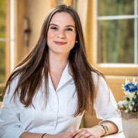 INTREXX GmbH Employee Isabelle Weirowski's profile photo