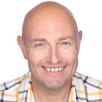 Gusto Employee Kirill Kronrod's profile photo