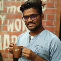 Evibe.in Employee Sashi Karre's profile photo