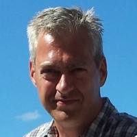Process Engineering Employee Kristian Krogh's profile photo