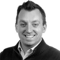 McBride Employee Dan Slater's profile photo