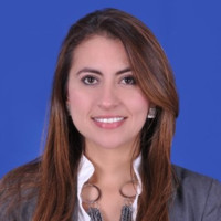 Mavir Angelica Bernal Villamizar Email & Phone Number