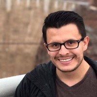 Doc Cirrus Employee Sebastian Lara's profile photo