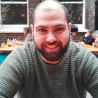 Andreas Lazarou Email