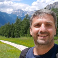 Digital360 Employee Daniele Tiseo's profile photo
