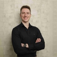 Clinia Employee Gabriel Bohnen's profile photo