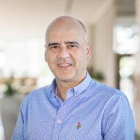 IWL AG Employee Özcan Ilgen's profile photo