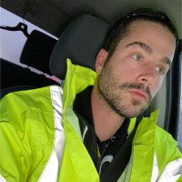 Nicholas Kost Email & Phone Number
