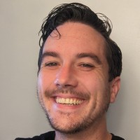 Ghost City Tours Employee Alex Hanna's profile photo