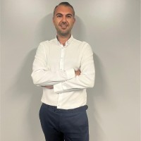 NATECH LIMITED Employee Mert Çabuk's profile photo
