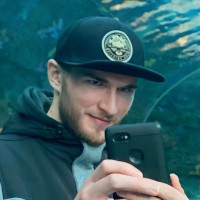 Giant Skull Employee Harrison Smith's profile photo