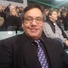 Summit Catering Employee Leonard Willier's profile photo