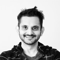 NVIDIA Employee Sridhar K.'s profile photo