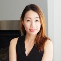 Government of Alberta Employee Ginger Lam's profile photo