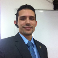 ModLi Employee Sameh abu Aid's profile photo
