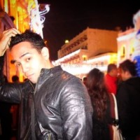 Luxury Presence Employee Greg Joseph Diaz's profile photo