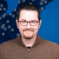 PBS Employee Maximilian Duke's profile photo