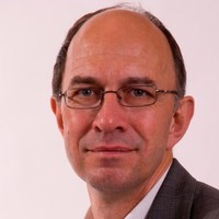 Centralschweizerische Kraftwerke AG Employee Ralf Walter's profile photo