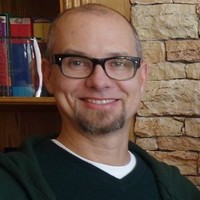 Shell Employee Ken Matson's profile photo