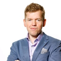 Prevex Employee Łukasz Gawron's profile photo