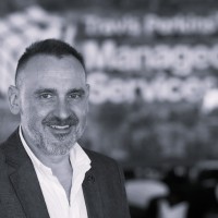 Travis Perkins plc Employee Darren Hall's profile photo