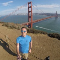 Unilink Employee John McCooe's profile photo
