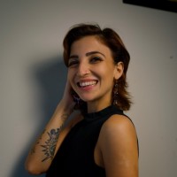 AOM Employee Hannah Bradish's profile photo