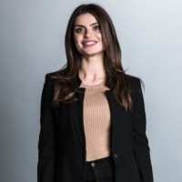 Mark Brown Employee Anna Moghaddam's profile photo