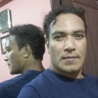 Pramesh Dangol's profile photo