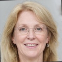 Bezla.com Employee Frances Naylor's profile photo