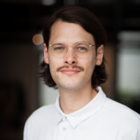 REWE Group Employee Simon Schroeder-Weidemann's profile photo