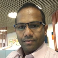 Ruwan Pathiranage Email & Phone Number