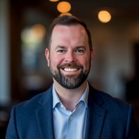 Bolton & Menk, Inc. Employee Ryan Thompson's profile photo