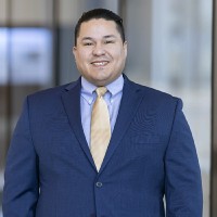Lehigh Valley Health Network Employee Brian Gillette's profile photo