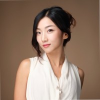 Osgoode Professional Development Employee Maggi Xu's profile photo