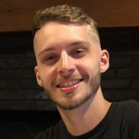 Choice1Temps Employee Zack Place's profile photo