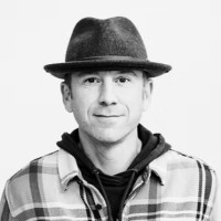Paper Whale Employee Nick Hartrich's profile photo