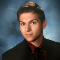myAnalyst Employee Nick Visconti's profile photo