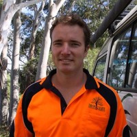 Clark Generations Employee Brendon Clark's profile photo