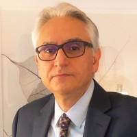 Datatronics Inc. Employee Shahab Shahbaz's profile photo