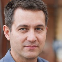 GlobalReader Employee Hans Somerset's profile photo