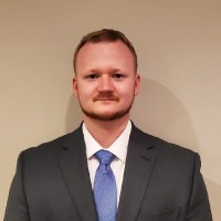 SMC Ltd Employee Jonah Davis's profile photo