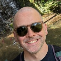 Policy Expert Employee Jamie Chaplin's profile photo