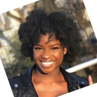 Fanta Touré Email