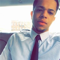 Johan Duran Email & Phone Number