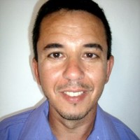 futebol Employee Vandinei da Silva's profile photo