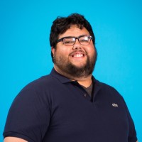 SpaceX Employee Asif Bashir's profile photo