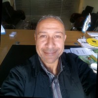 cairochem Employee Attia Gabr's profile photo