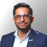 SMART Technologies Employee Imran Rafai's profile photo