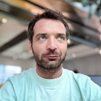 Camphouse Employee Jean-Daniel Germain's profile photo